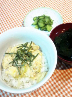 初めてでも安心!簡単!おいしい!親子丼-レシピのメイン写真
