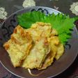 ちょっとの工夫で、美味しい天ぷら☆