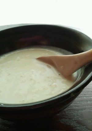 市販の豆乳でヨーグルト-レシピのメイン写真