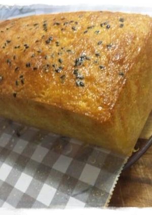 さつまいものパウンドケーキ-レシピのメイン写真