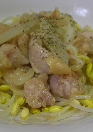 もも肉の塩麹レシピ-レシピのメイン写真