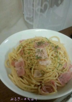 擬きだけど＊美味しいペペロンチーノ-レシピのメイン写真