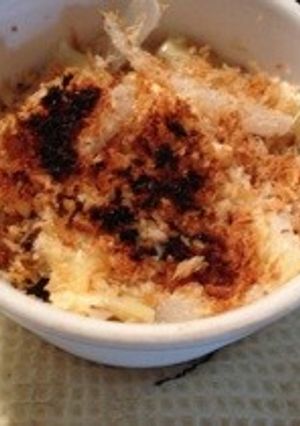 揚げない！サバ缶で！サバフライもどき☆-レシピのメイン写真
