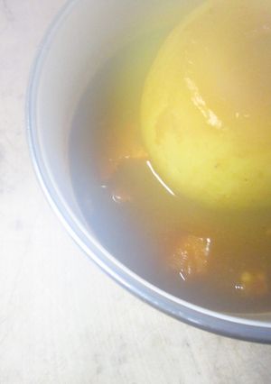 たまねぎまるごとカレー-レシピのメイン写真