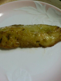 たらのバジルソース焼き-レシピのメイン写真