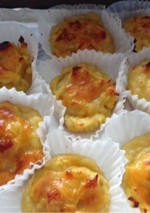 スイートぽて〜と♡-レシピのメイン写真