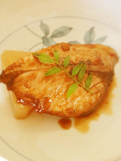 ぶりブリの照り焼き-レシピのメイン写真