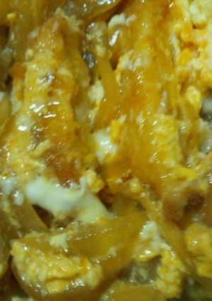 カツ丼-レシピのメイン写真