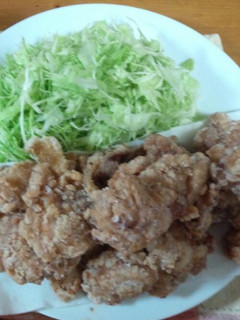 醤油麹さんで絶品唐揚げ♪-レシピのメイン写真