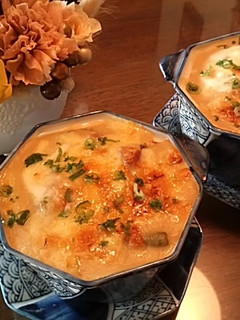 ◆煮物の余り♡簡単ほっこり和風ドリア♡◆-レシピのメイン写真