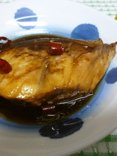 ぶりの照り焼き-レシピのメイン写真