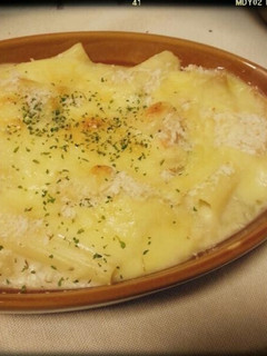 失敗しない!簡単ホワイトソースでグラタン-レシピのメイン写真