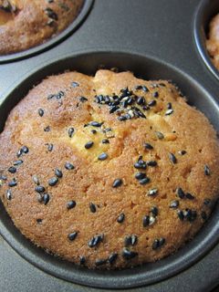 さつまいものケーキ-レシピのメイン写真