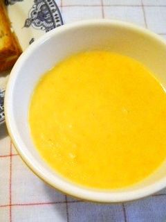 野菜のポタージュ-レシピのメイン写真