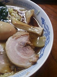 主婦が作る、ちょっと本気のラーメンスープ-レシピのメイン写真