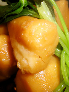さといもＤＥほっこり煮☆-レシピのメイン写真