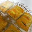 簡単☆おいもパイ