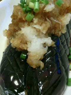 トロトロ じゅわ~っ❀なすの揚げ焼き❀-レシピのメイン写真