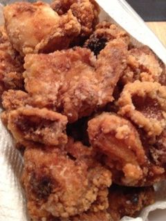 我が家のから揚げ-レシピのメイン写真