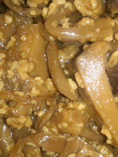 醤油麹きのこ-レシピのメイン写真