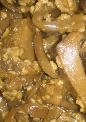 醤油麹きのこ-レシピのメイン写真