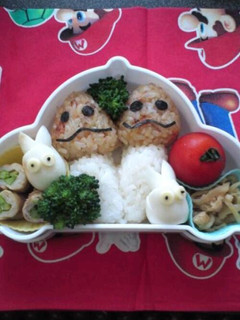 おさわりなめこ☆双子なめこ-レシピのメイン写真