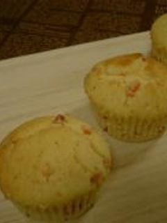 ☆いちごまふぃん☆-レシピのメイン写真