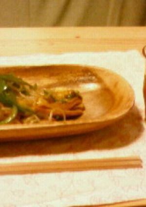 高野豆腐　満腹　ダイエット-レシピのメイン写真