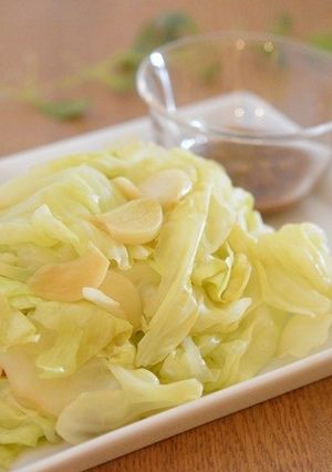 醤油麹で万能たれ-レシピのメイン写真