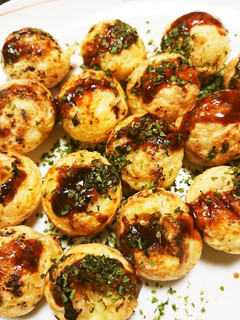 米粉たこ焼きーミコおばちゃん-レシピのメイン写真