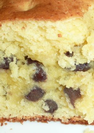 甘納豆とチーズの米粉パウンドケーキ☆-レシピのメイン写真