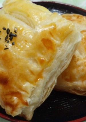 さくさくｽｲｰﾄﾎﾟﾃﾄﾊﾟｲ-レシピのメイン写真