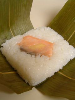 金沢の味 押し寿司-レシピのメイン写真