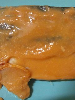 鯖の味噌煮-レシピのメイン写真