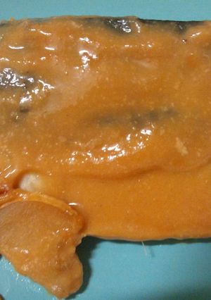 鯖の味噌煮-レシピのメイン写真