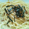 たらこパスタ