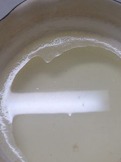 簡単だけど絶対美味しいイリコ出汁-レシピのメイン写真