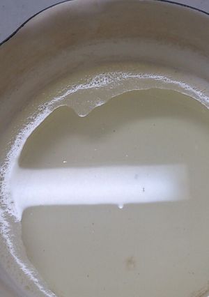 簡単だけど絶対美味しいイリコ出汁-レシピのメイン写真