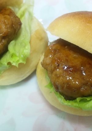 ２時間(作業時間15分)で大量豆乳パン-レシピのメイン写真