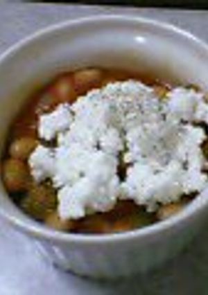 ◎大豆パスタソース煮込み（カレー風味）◎-レシピのメイン写真