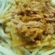 大根ツナサラダ(和風)