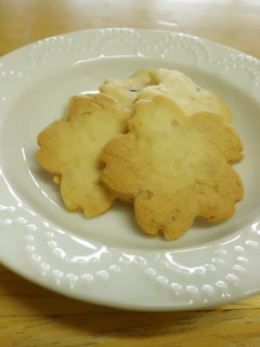 *ご飯クッキー*-レシピのメイン写真
