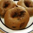 シナモンチョコベーグル
