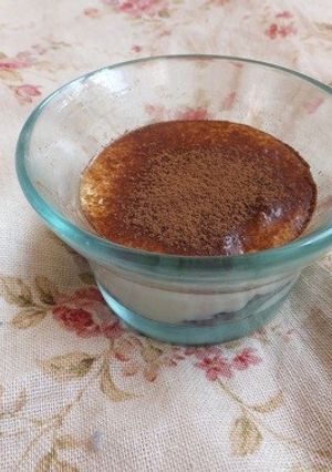 新しいヨーグルトの食べ方！豆腐とまぜる！-レシピのメイン写真