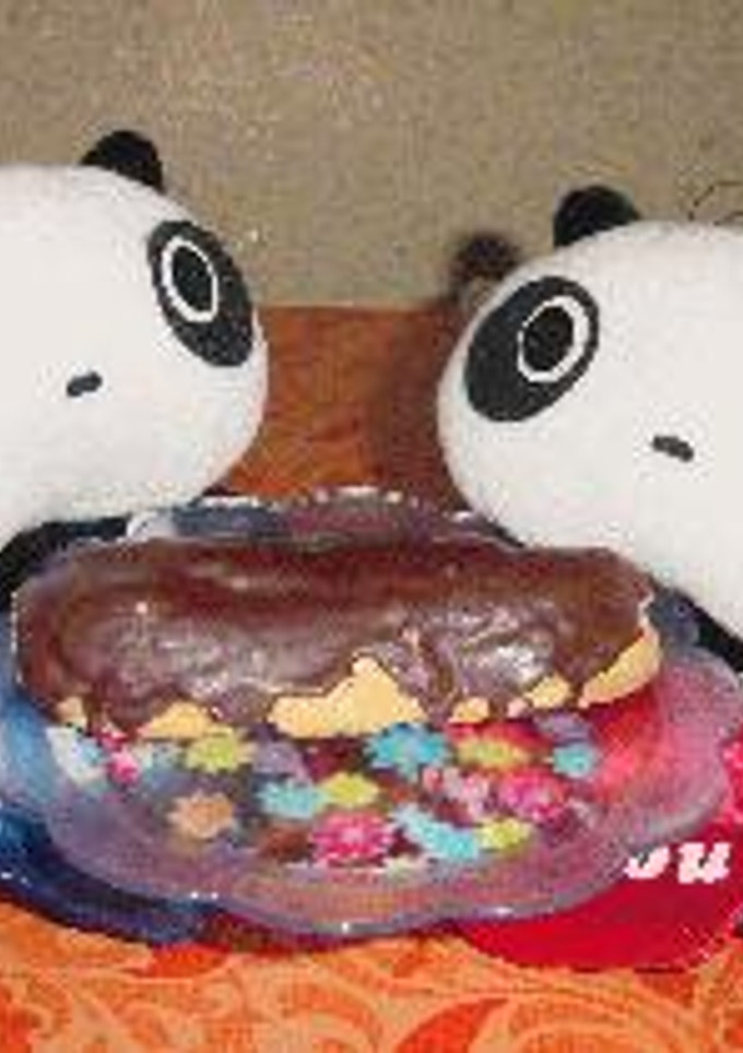 エクレア-レシピのメイン写真