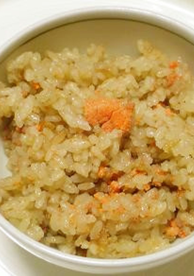 子持ちガニの炊き込みご飯♪【セコ飯】-レシピのメイン写真