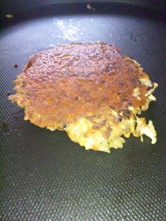 お好み焼きじゃないよご飯だよ-レシピのメイン写真