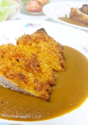 ほんとうにおいしい♡ うちの基本カレー-レシピのメイン写真