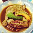 誰でも簡単☆チキンレッグスープカレー