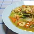【白菜の旨味凝縮!!】 中華風うま煮